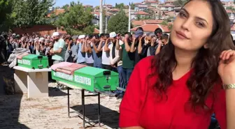 Genç kadın ve annesinin katledildiği olayda yürek parçalayan detay