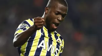 Eski Fenerbahçeli Enner Valencia'nın yeni takımı belli oldu
