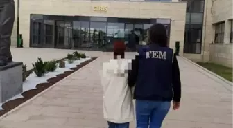 FETÖ Sözde Öğrenci Yapılanmasında Yer Alan Doktor Yakalandı