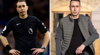 Futbol dünyası şokta: Ünlü hakem çocuk istismarıyla suçlanıyor