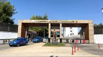 Gaziantep'te Siber Dolandırıcılık Operasyonu: 3 Şüpheli Tutuklandı