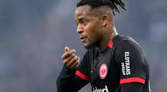 Görüşmeler başladı! Michy Batshuayi yeniden Süper Lig'e dönme yolunda