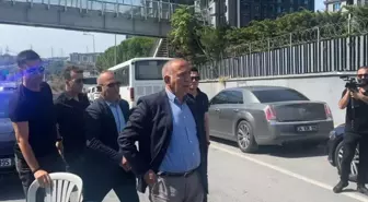 Gürsel Tekin'i yıkan haber! İl başkanlığından apar topar ayrıldı