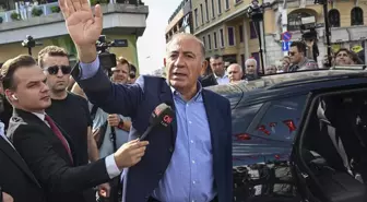 Gürsel Tekin'in binaya giriş için hazırladığı 'izin' listesi ortaya çıktı