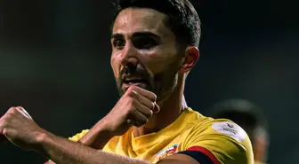 Hasan Ali Kaldırım'ın yeni adresi 1. Lig
