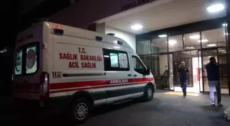 Kocaeli Üniversitesi Hastanesinde İntihar Olayı