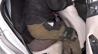 Hatay'da Göçmen Kaçakçılığı Operasyonu: 26 Kaçak Göçmen Yakalandı