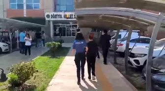Hatay'da Aranan 2 Şahıs Hapis Cezasıyla Yakalandı