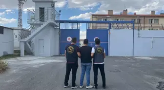 Husumet Sonucu Ölüm: Baba ve Oğlu Tutuklandı