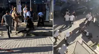 İlçeyi ayağa kaldıran kavga! 3 kişi öldü, 5 kişi yaralandı