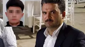 İmamı öldüren zanlıdan akıllara zarar savunma: Cahillik ettim