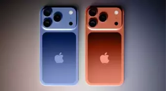 iPhone 16 vs iPhone 17 farkı! Neler değişti?