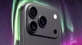 iPhone 17 Pro Max fiyatı! Türkiye fiyatı açıklandı