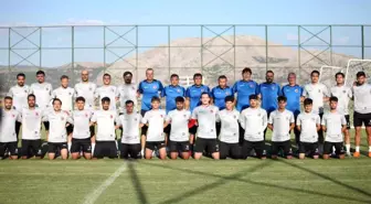 Türkiye İşitme Engelliler Futbol Milli Takımı, Olimpiyatlara Hazırlanıyor