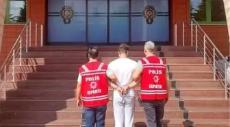 Isparta'da Hapis Cezası Olan İki Şahıs Yakalandı