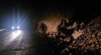 Güllübağ Tüneli'nde Tehlike Devam Ediyor: Sürücüler Çaresiz