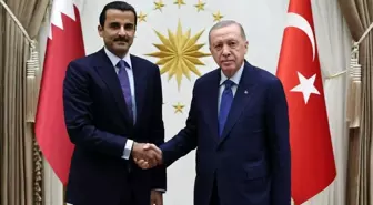 İsrail'in Katar'da Hamas'a yönelik saldırısı Türkiye için ne anlama geliyor?