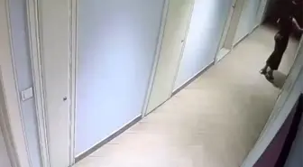 Beyoğlu'nda Faslı Kadın Rezidansında Ölü Bulundu, Arkadaşı Kaçtı