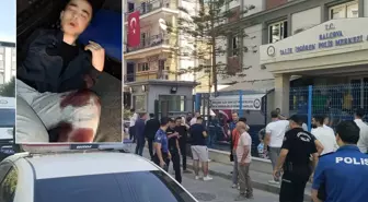 İzmir'deki karakol saldırısı soruşturmasında 16 şüpheli serbest bırakıldı