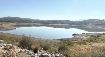 Bodrum'da Kuraklık Nedeniyle Planlı Su Kesintileri Başlıyor