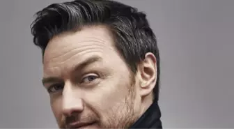 James Mcavoy kimdir, hangi film ve dizilerde oynadı? Sağlık durumu nasıl? Ünlü aktöre saldırı!