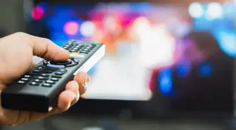 Kanal V'ye kayyum atandı