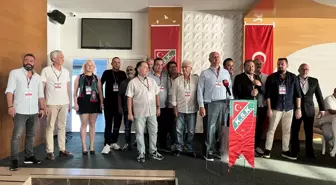 Karşıyaka, Genel Kurul ve Transfer Sürecinde Zorluklar Yaşıyor