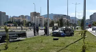 Kayseri'de Trafik Kazası: 3 Kişi Hayatını Kaybetti