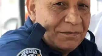 Emekli Polis Z.Ş. Hayatını Kaybetti