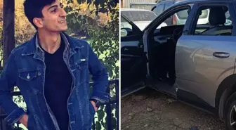 Kiralık araçta sır ölüm: Son mesajı 'Kötüyüm' oldu