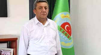 Kırşehir'de 2026 Çiftçi Kayıt Sistemi Başvuruları Başladı