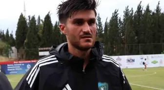 Kocaelispor, Yusuf Cihat Çelik ile Yollarını Ayırdı