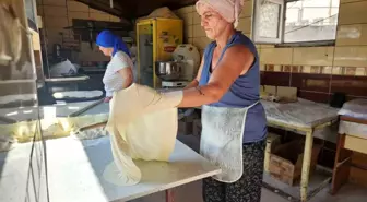 Tunceli'de Kadın Girişimciden İlham Verici Mücadele
