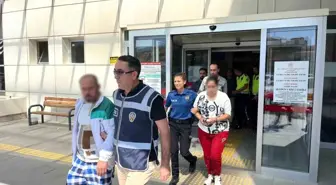 Manisa'nın Kula İlçesinde Uyuşturucu Operasyonu: İki Kişi Tutuklandı
