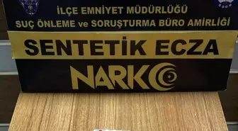 Manisa'nın Kula İlçesinde Uyuşturucu Operasyonları Devam Ediyor
