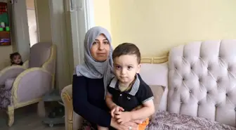 Süleyman Bebeğe Yardım Eli: Aile ve Sosyal Hizmetler Müdürlüğü İnceleme Başlattı