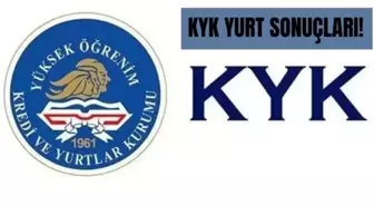 KYK YURT SONUÇLARI SORGULAMA E-DEVLET: KYK yurt başvuru sonuçları 2025 ne zaman açıklanacak?