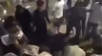 Yozgat'ta Düğünde Açılan Ateş Sonucu 1 Kişi Hayatını Kaybetti, 1 Kişi Yaralandı