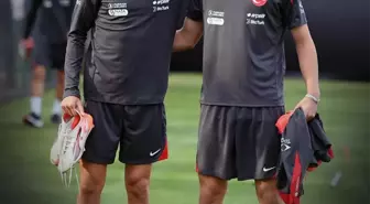 Manisa FK'lı Genç Sporcular Ümit Milli Takım'da Görev Aldı