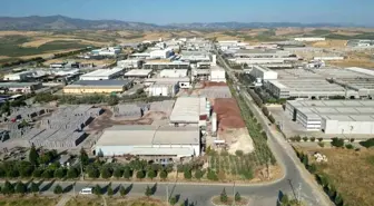 Manisa'nın İhracat Rakamları: Elektrik-Elektronik Düşerken İklimlendirme Sanayisi Yükseliyor