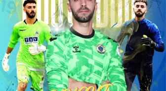 Menemen FK, Süper Lig'den Kaleci Transfer Etti