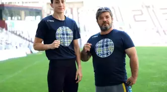 Dünya Boks Şampiyonası'nda Şok Diskalifiye