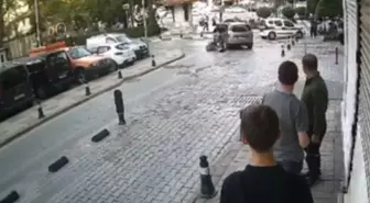 Bursa'da Motosiklet Kazası: 2 Yaralı