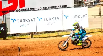 MXGP Türkiye: 180 Ülkede 3,5 Milyar İzleyiciye Ulaşarak Uluslararası Tanıtıma Katkı Sağladı
