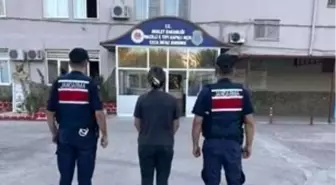 22 Yıl Hapisle Aranan Şahıs Nazilli'de Yakalandı