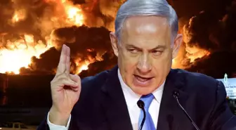 Netanyahu'dan Hamas resti! Katar dahil tüm ülkeleri açık açık tehdit etti