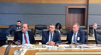 Özcan, 'Destek ödemeleri Malatya ekonomisine can suyu olacak'