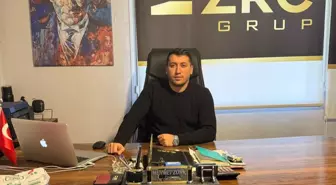 Recep Zoriç'in Başarı Hikâyesi: Türkiye'ye Değer Katan ZRC Grup