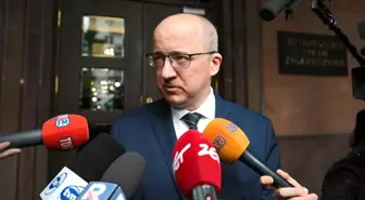 Rusya, Polonya'nın İHA İhlali İddialarını Yalanladı