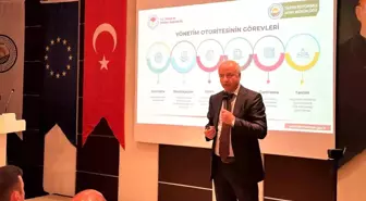 Siirt'te IPARD III Programı Tanıtıldı